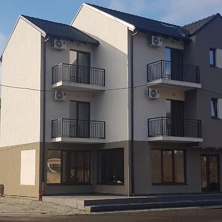 Apartament 6 Budiu Târgu-Mureş 外观 照片