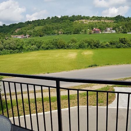 Apartament 6 Budiu Târgu-Mureş 外观 照片